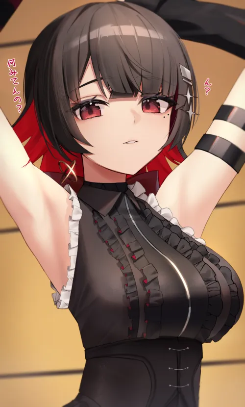 Ellen Joe (thomas888000) [Zenless Zone Zero]