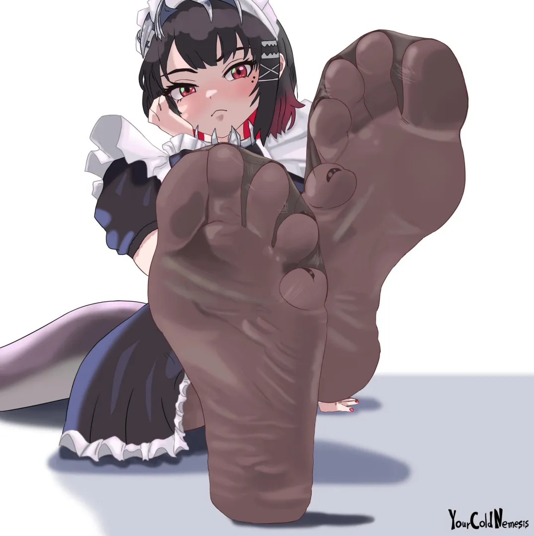 Ellen Joe [Zenless Zone Zero]