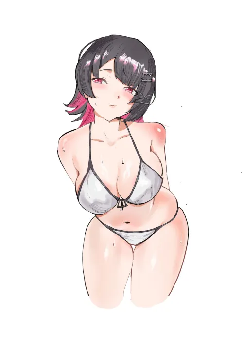 Ellen kawaii (@Dipansh_00)