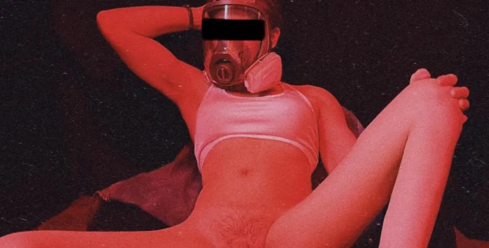 Ellie wants your attention… NOW! (Me)