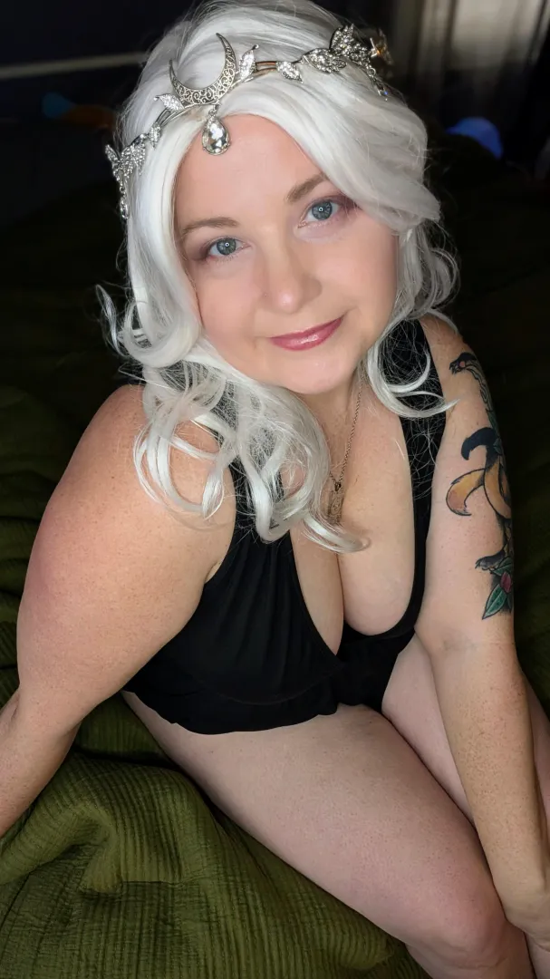 Elune Light Your Path