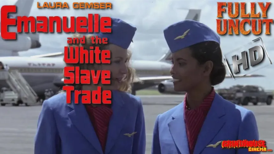Emanuelle and the White Slave Trade (1978) watch uncut