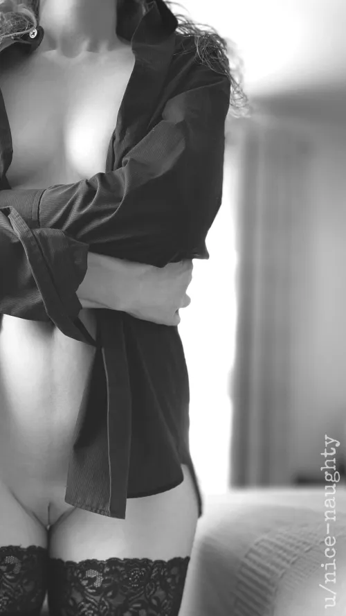 Embracing you with my body and my soul