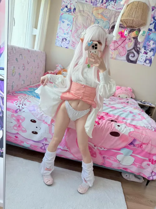 Emilia Rezero by Lily