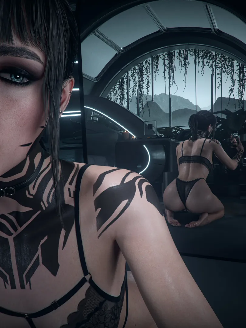 Emma Kagan (Checkpik)