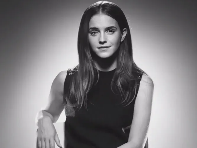 Emma Watson is Absolute!