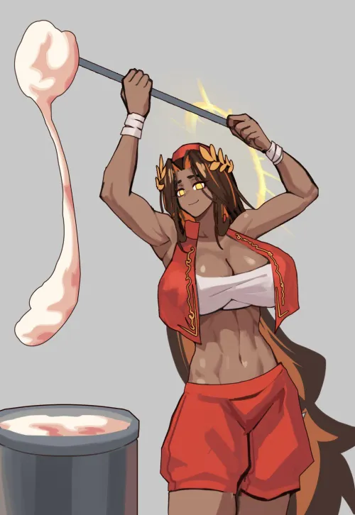 Emperor of Mankind (Warhammer 40K) [podobrick]