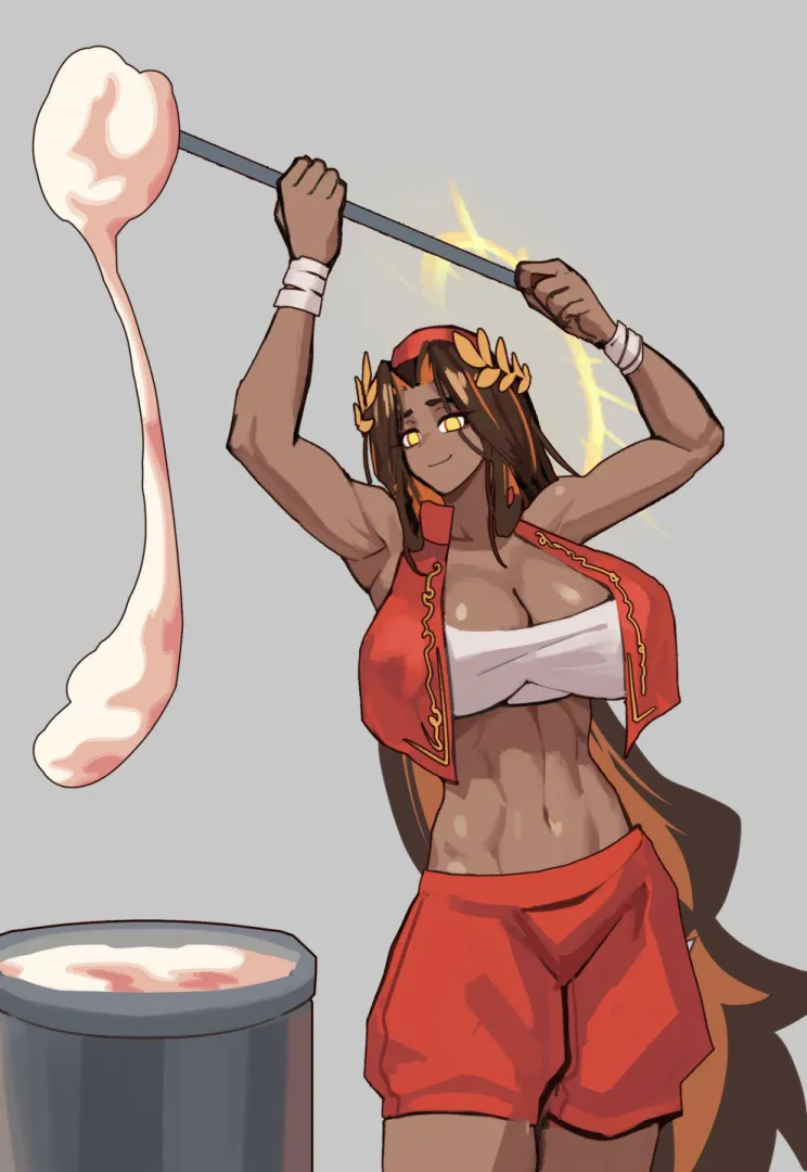 Emperor of Mankind (Warhammer 40K) [podobrick]