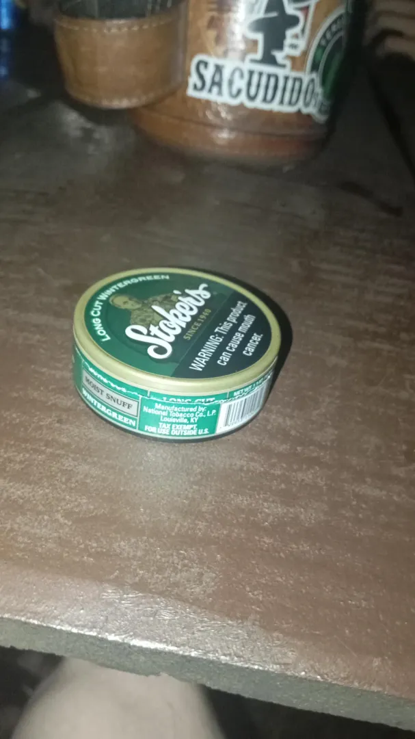 Ending the night 😮‍💨