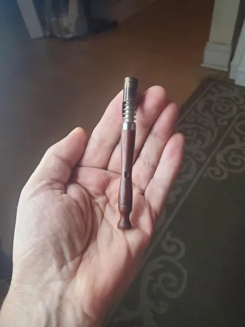 Endless possibilities with Dynavap.