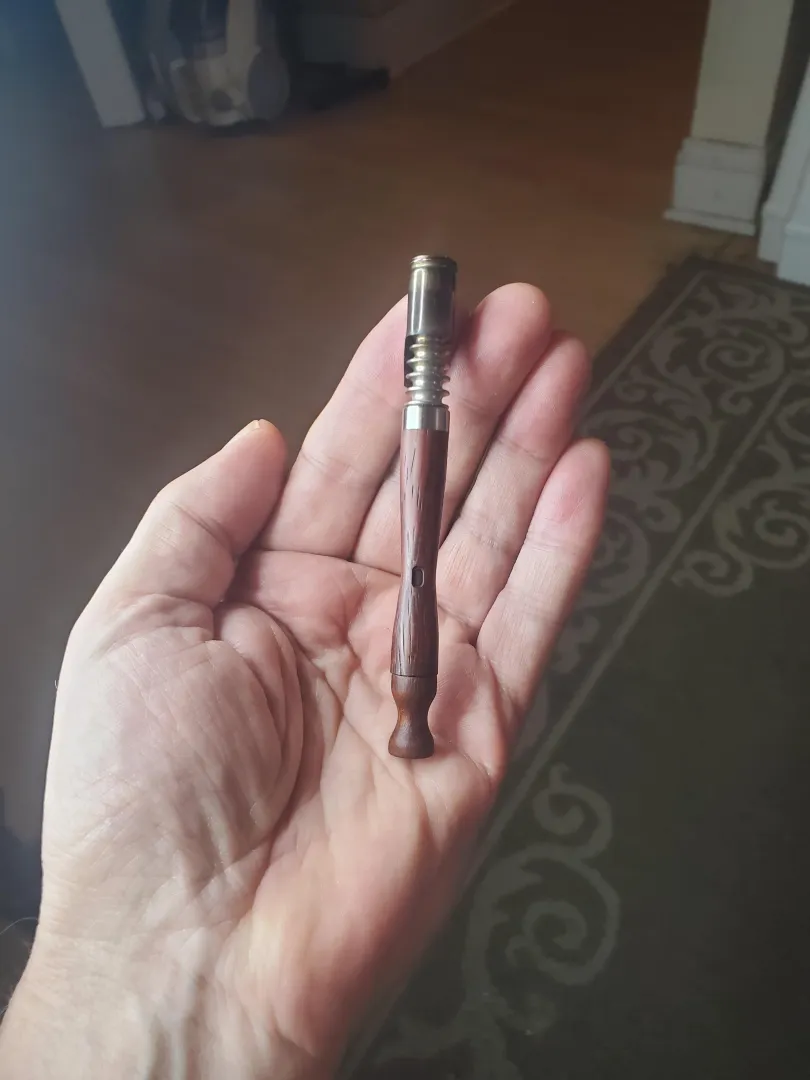 Endless possibilities with Dynavap.