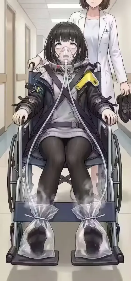 Endministrator [Arknights: Endfield]