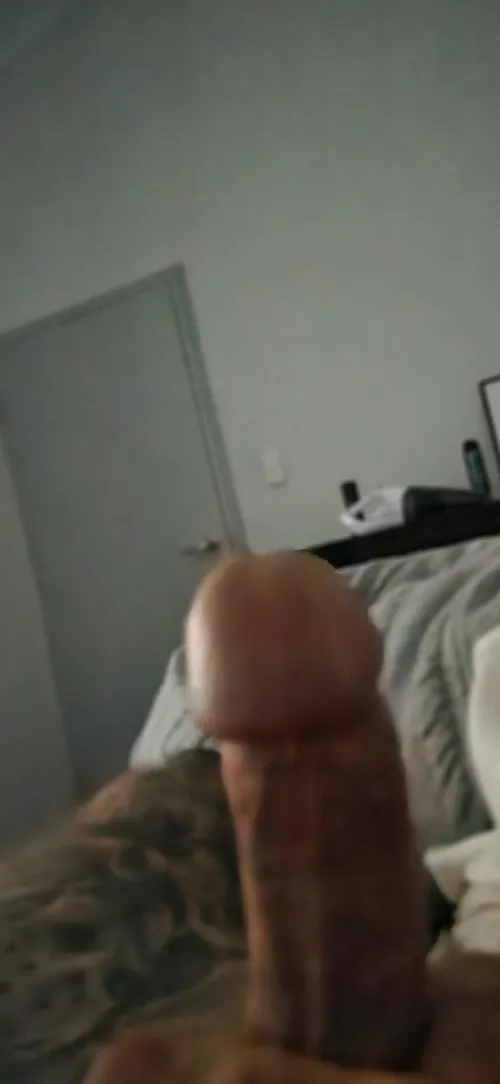 Enfield gh? Any takers...