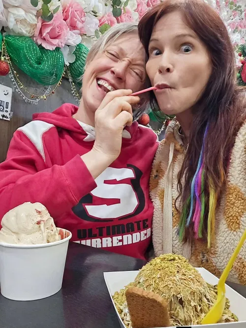 Enjoy your weekend ❤️