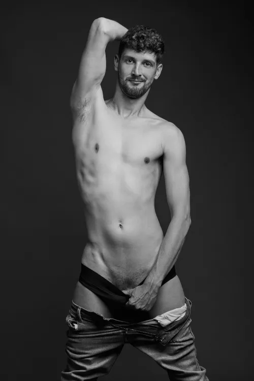 Enjoyed The Photoshoot