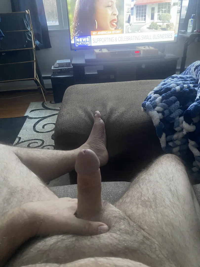 Enjoying an afternoon, Stroke!!!!