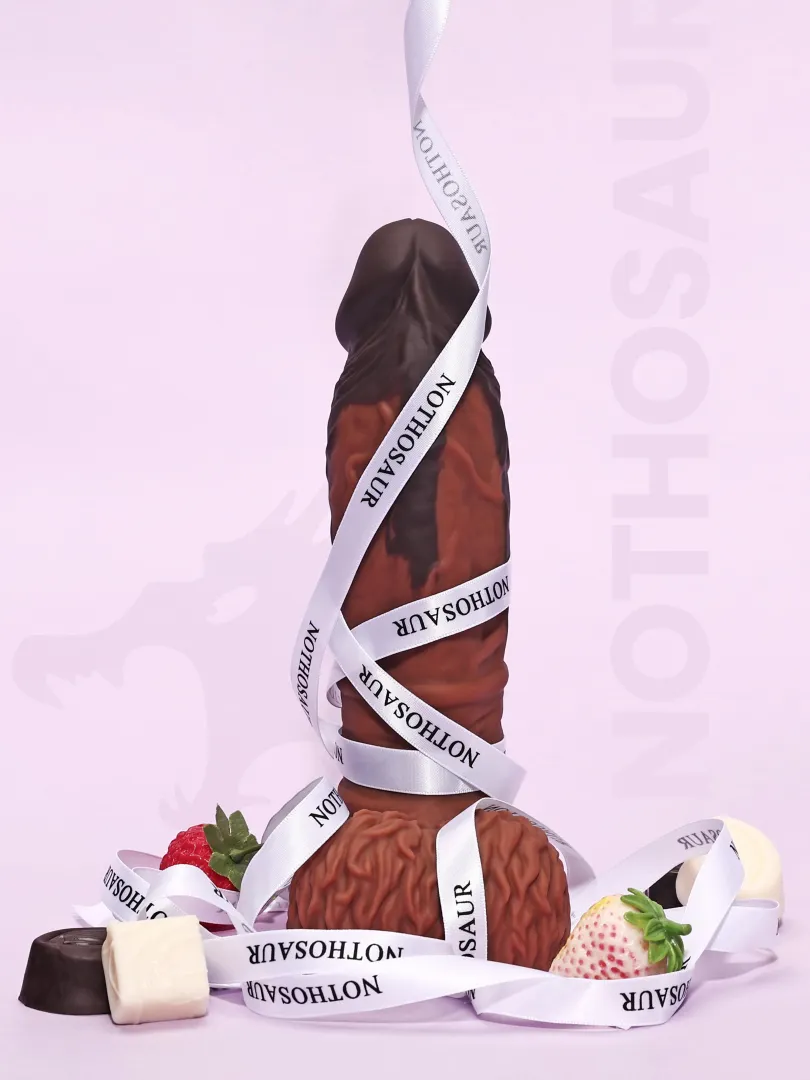 Enjoying ‘hot cocoa’ this winter…