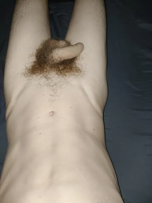 Enjoying my flaccid pics?