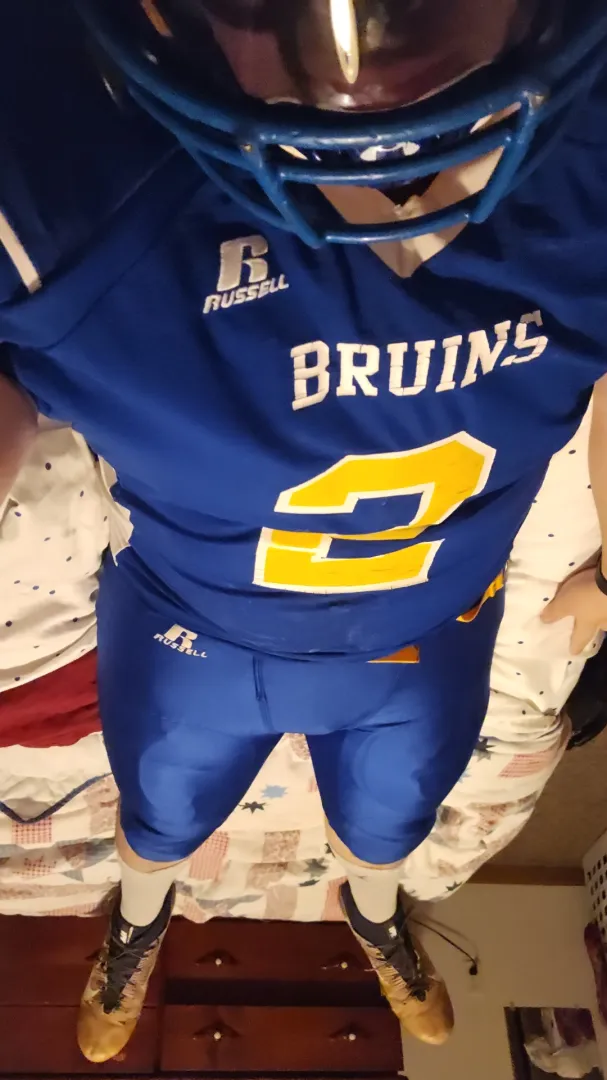 Enjoying some gear... any bros wanna hmu??