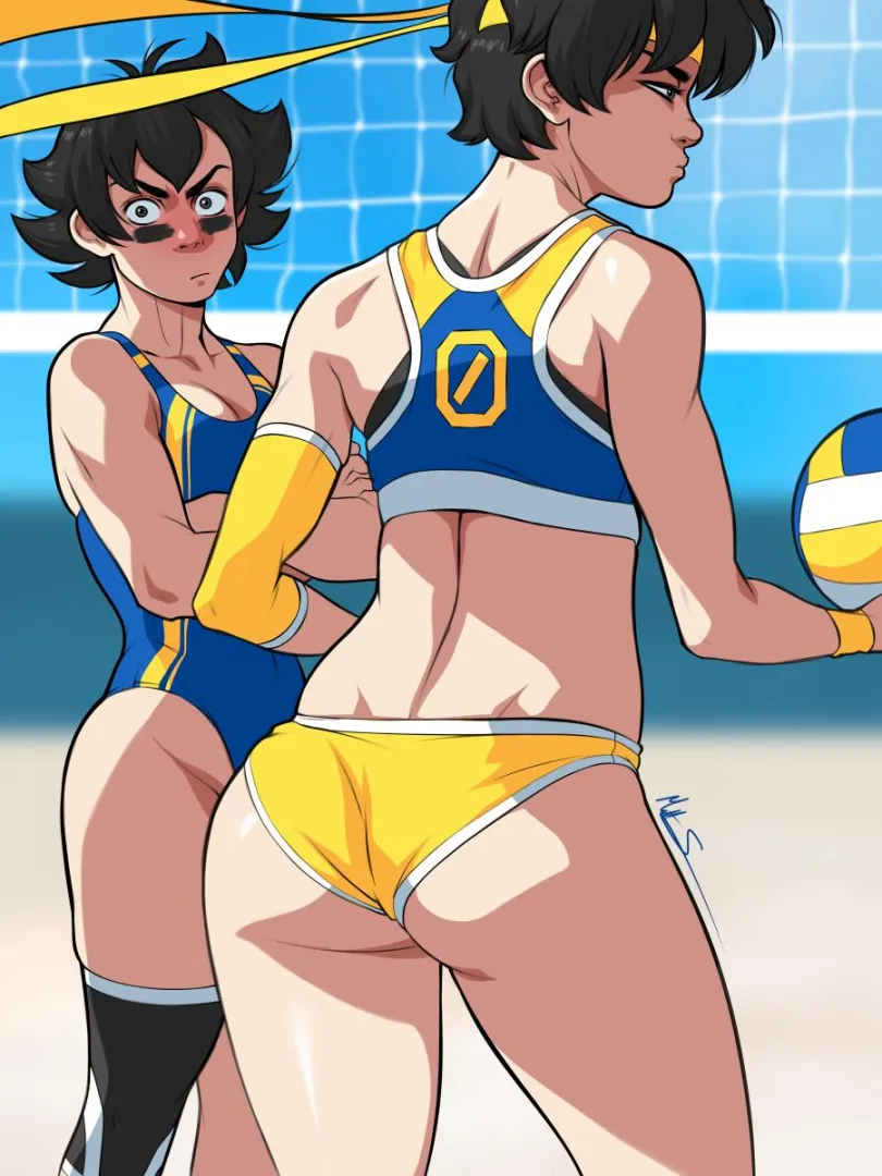 Enjoying the game too much? (@mSperoni)