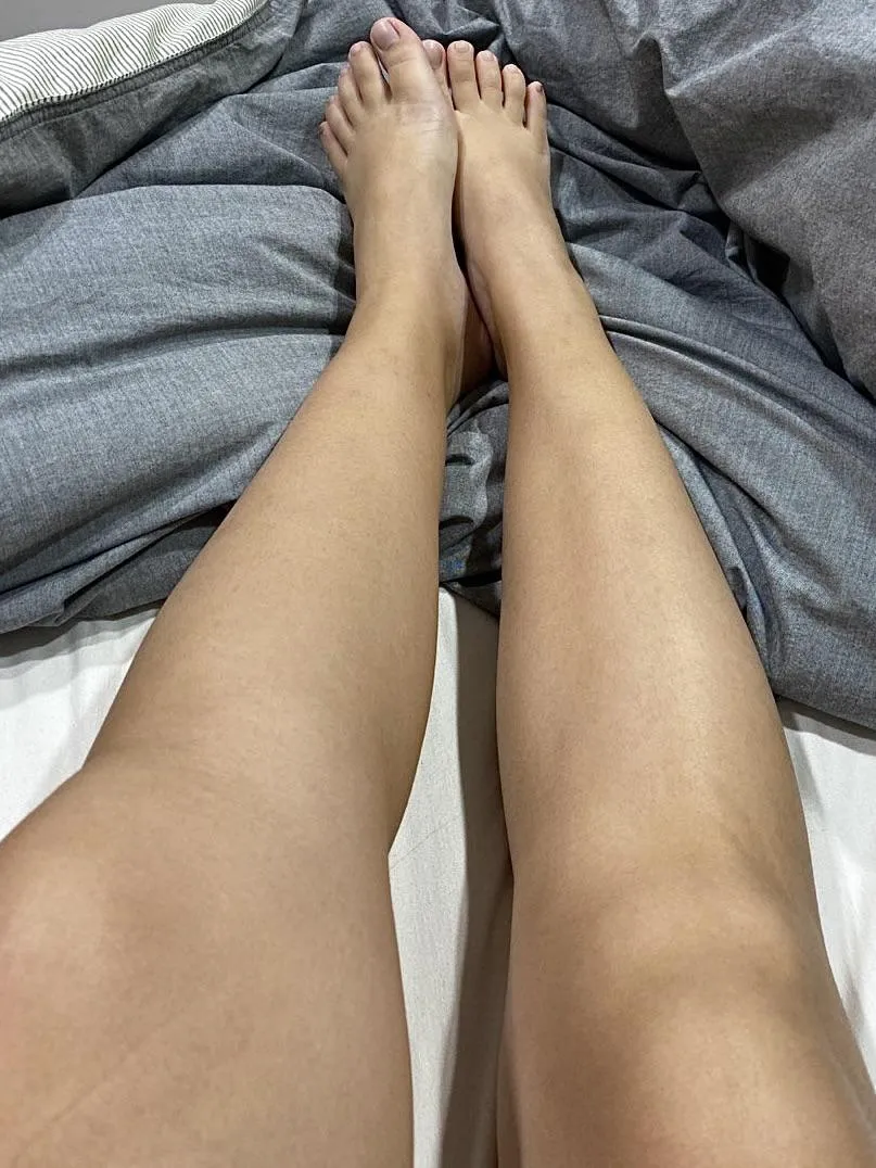 Enough legs for a rating? 