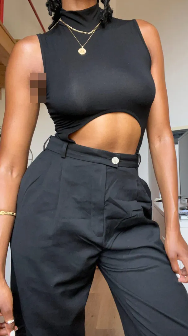 Enter My Matrix. Obey My Code. Serve Allura. 