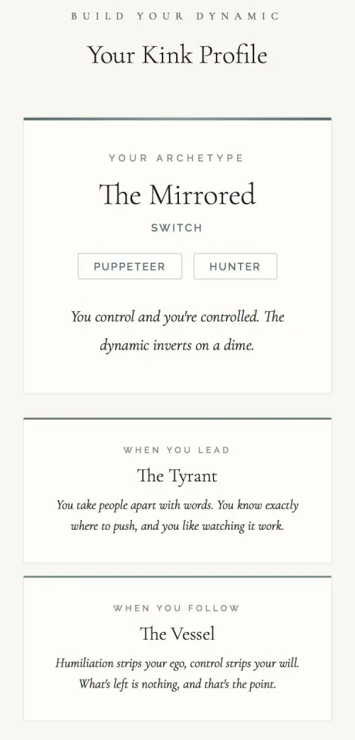 Entirely Unsurprised But Also Very Surprised