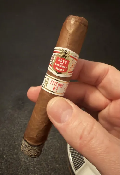 Epi 2 JUL19 - a classic