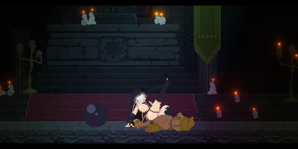 Erica ~knight of the sun~