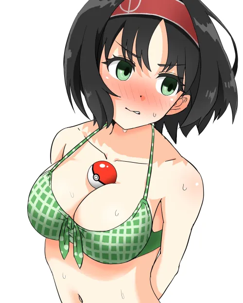 Erika (matsuokalive10)