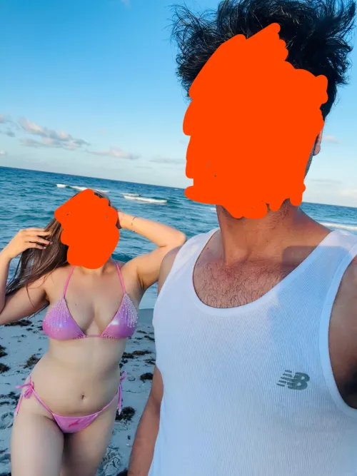 Erotic massage by couple to female or couples