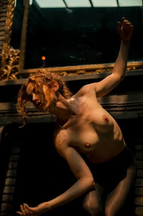 Esmeralda por Visual Poetry.