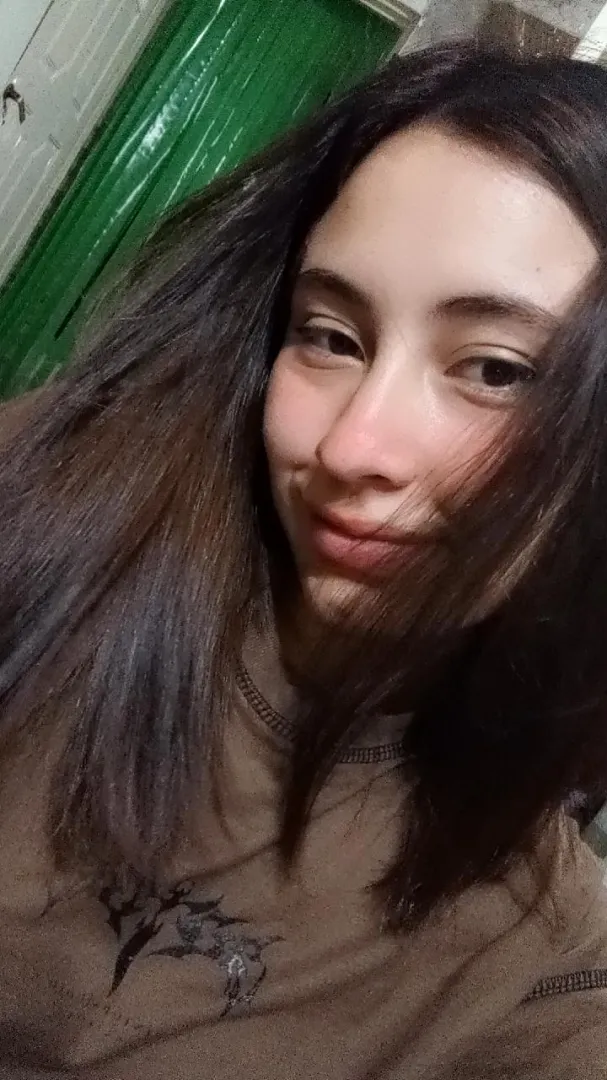 Espero ser bonita para ti