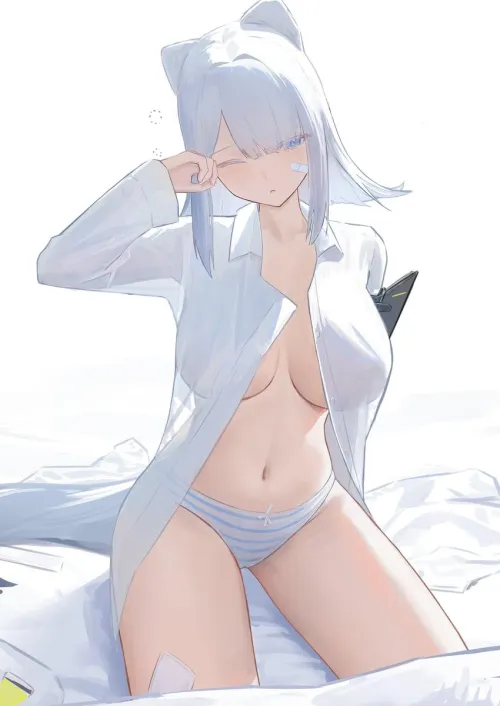 Estella [Arknights: Endfield]