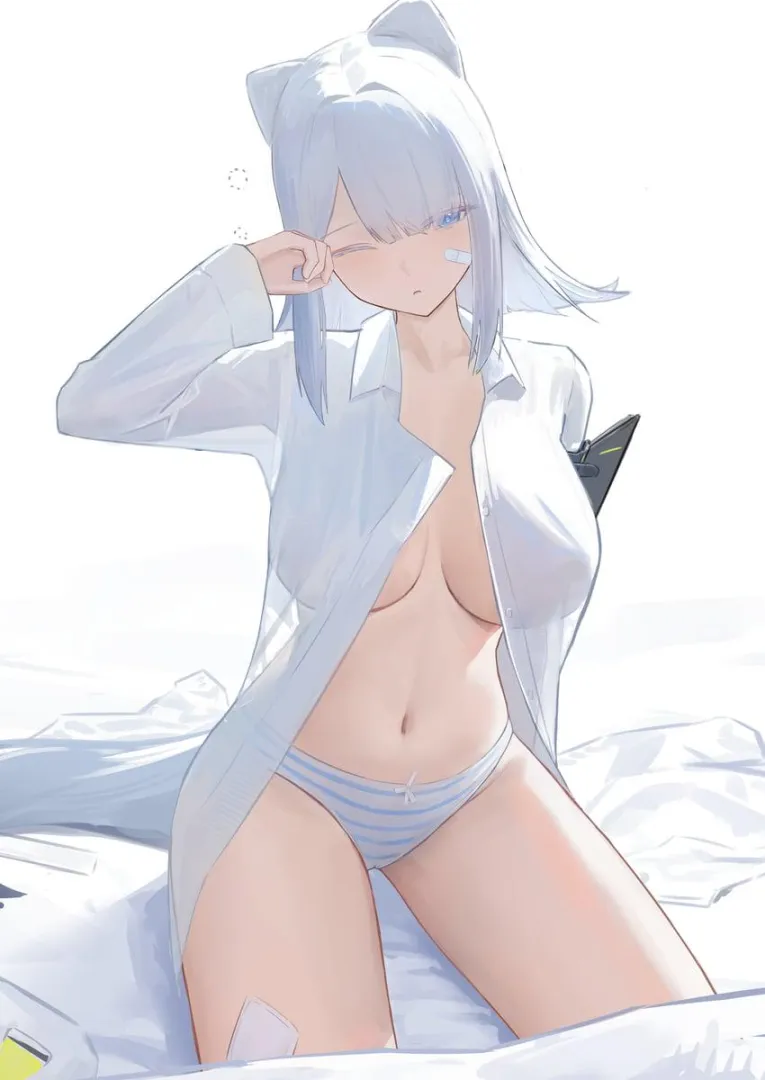 Estella [Arknights: Endfield]