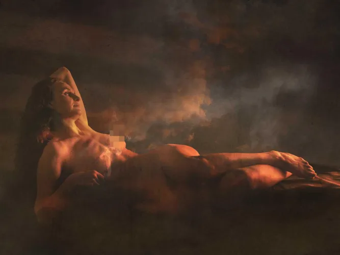 Estilo pictorialista (fotografo [m]  )