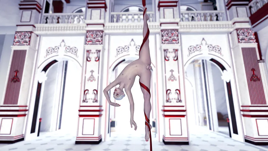 Eternal Life (torappukojo)