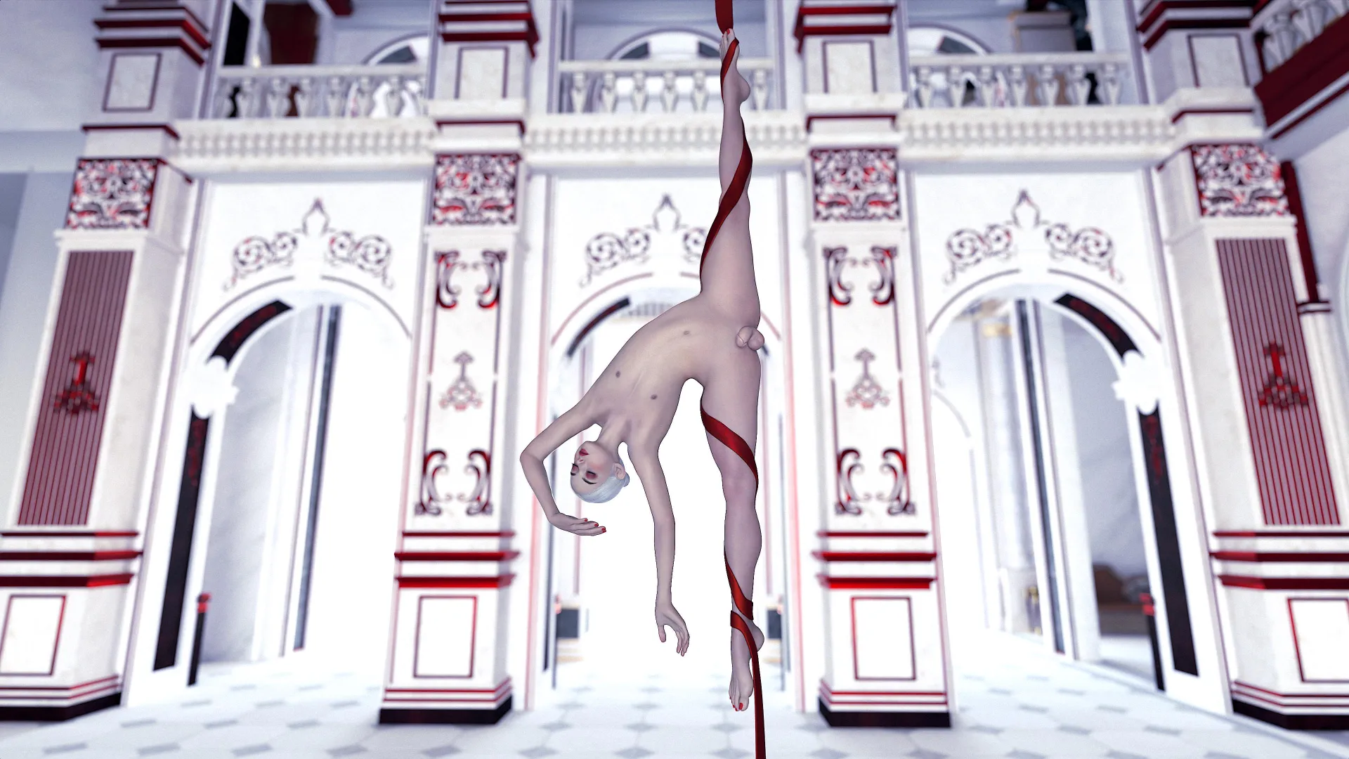 Eternal Life (torappukojo)