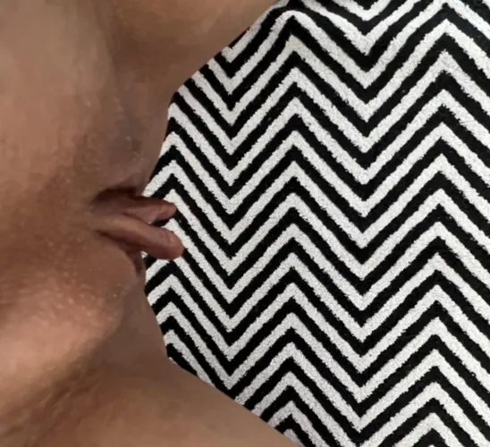 Etwas Kunst am Morgen…