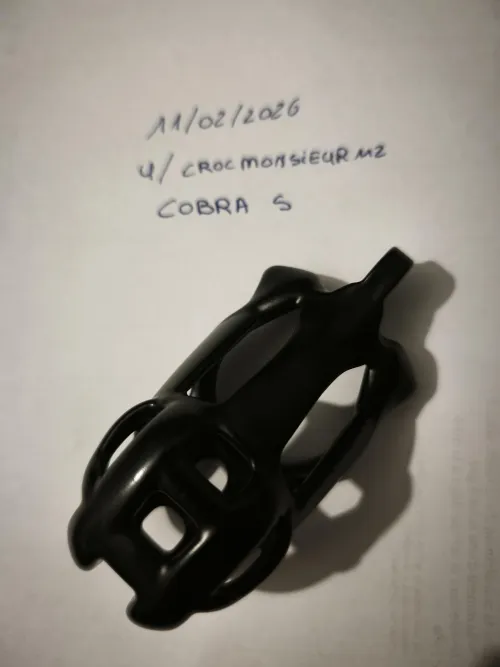 [ EU-FR ] Cobra S standard Sell