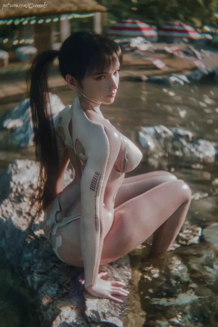 Eve (CEKC) [Stellar Blade]