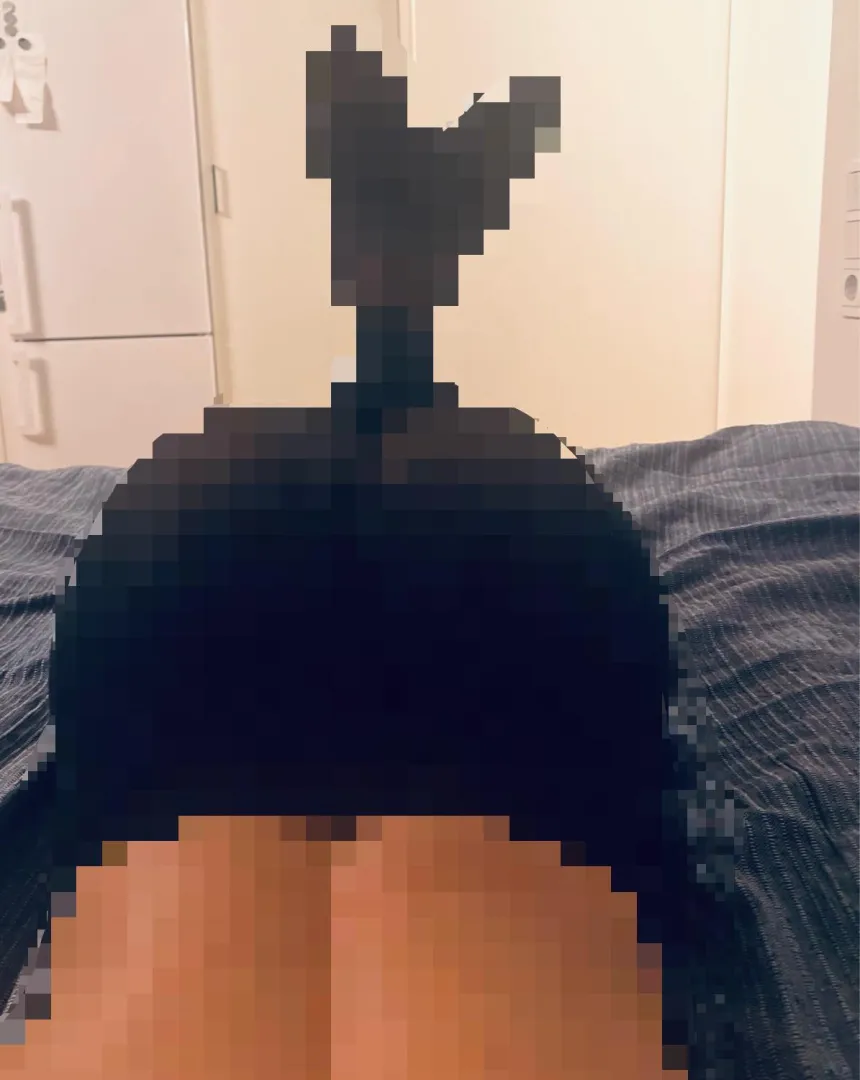 Even beta safe it’s too much for you