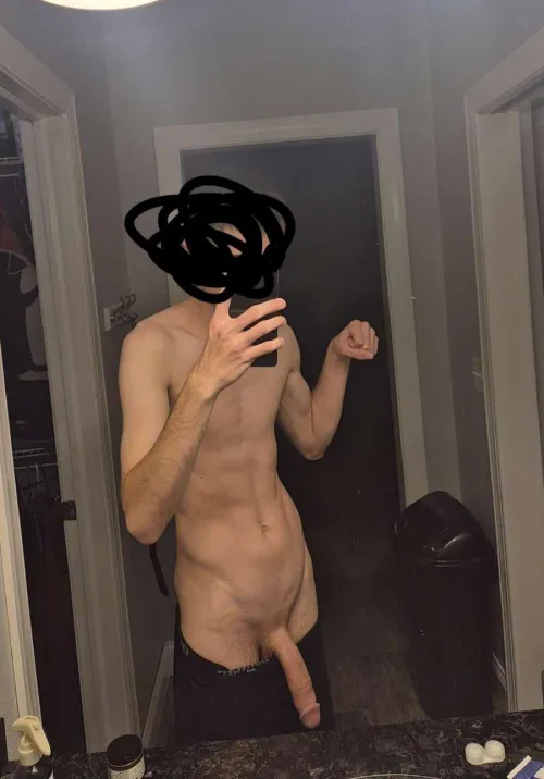 Even half soft its a monster