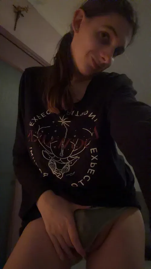 even small bulges need some love too wink