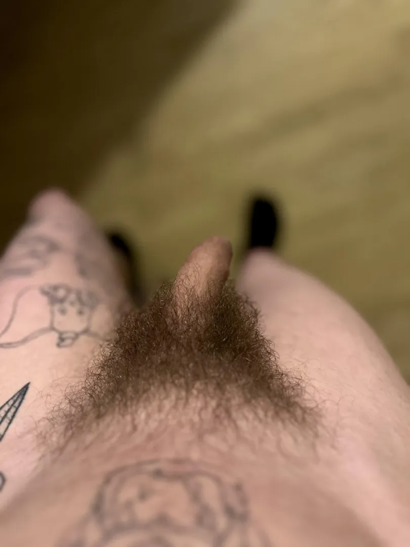 Even smaller like this