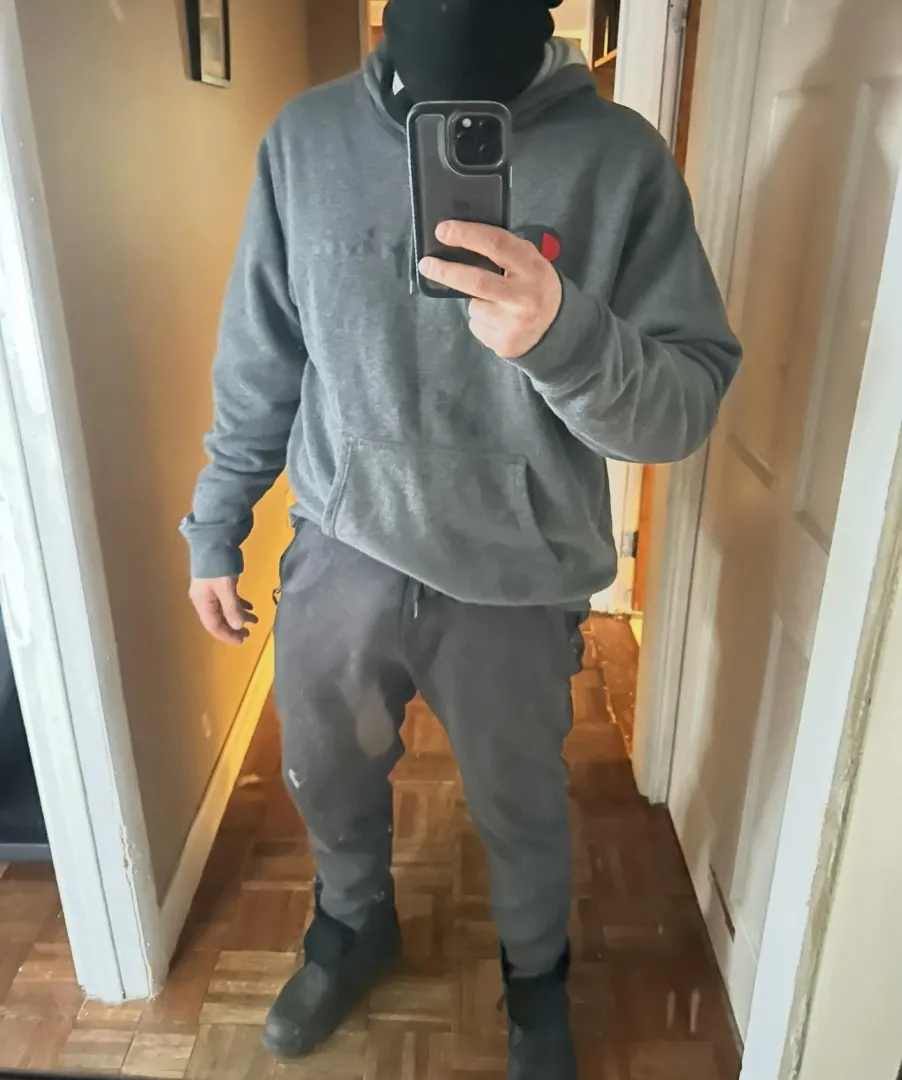 Even when it’s cold out