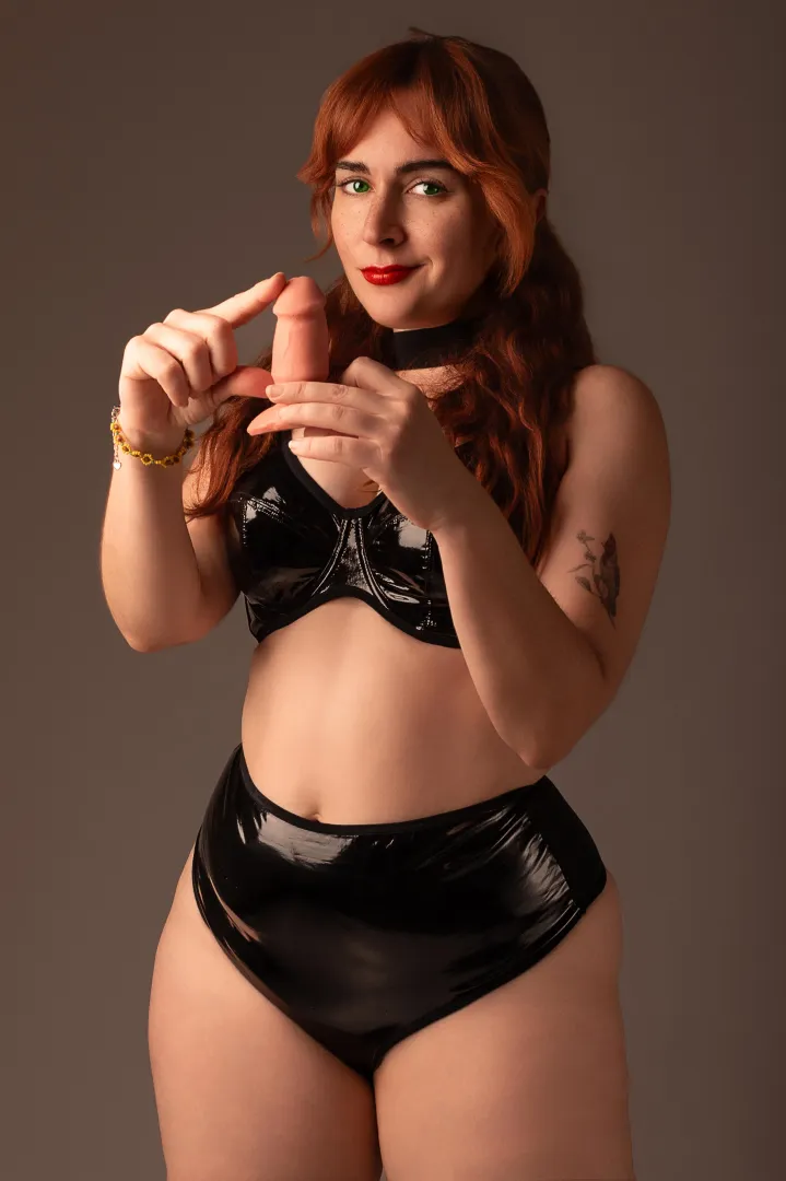 Ever wonder how different life would be if it were bigger?