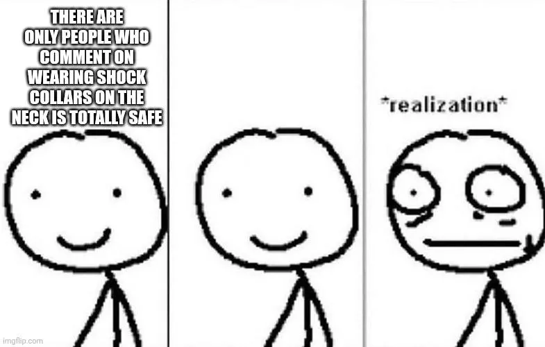 Ever wondered why there are never negative reviews on Parachutes?