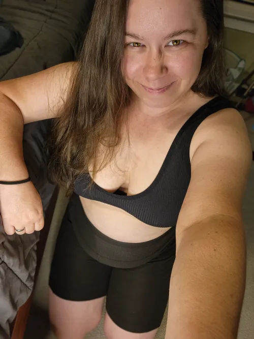 Every mombod has a story to tell