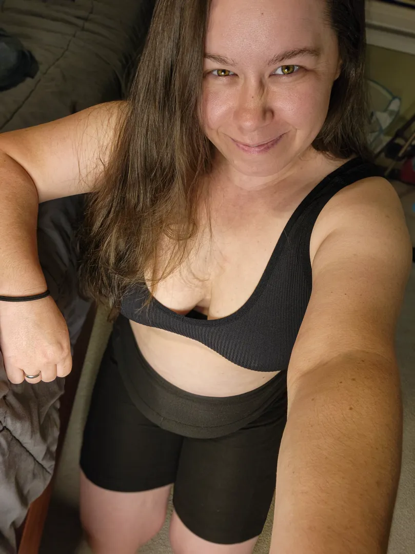 Every mombod has a story to tell